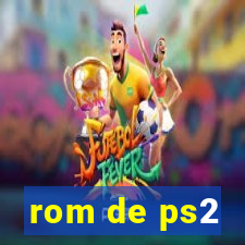 rom de ps2